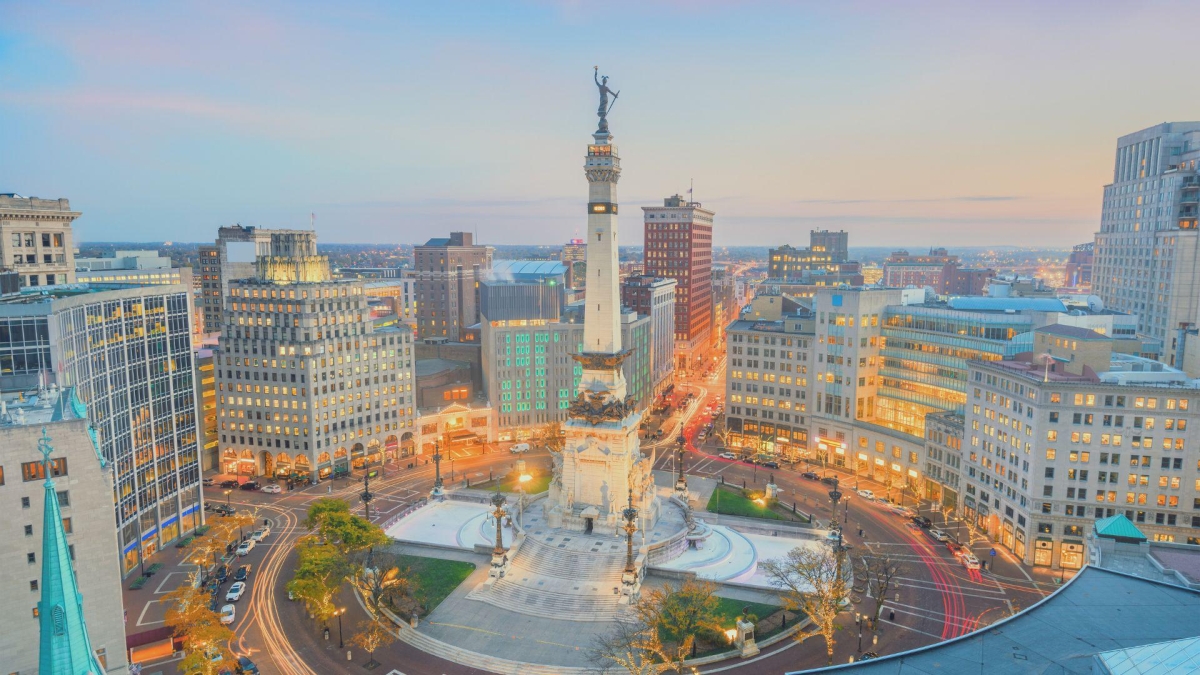 One-Zero Sports and Technology Conference returns to Indianapolis in August 2023