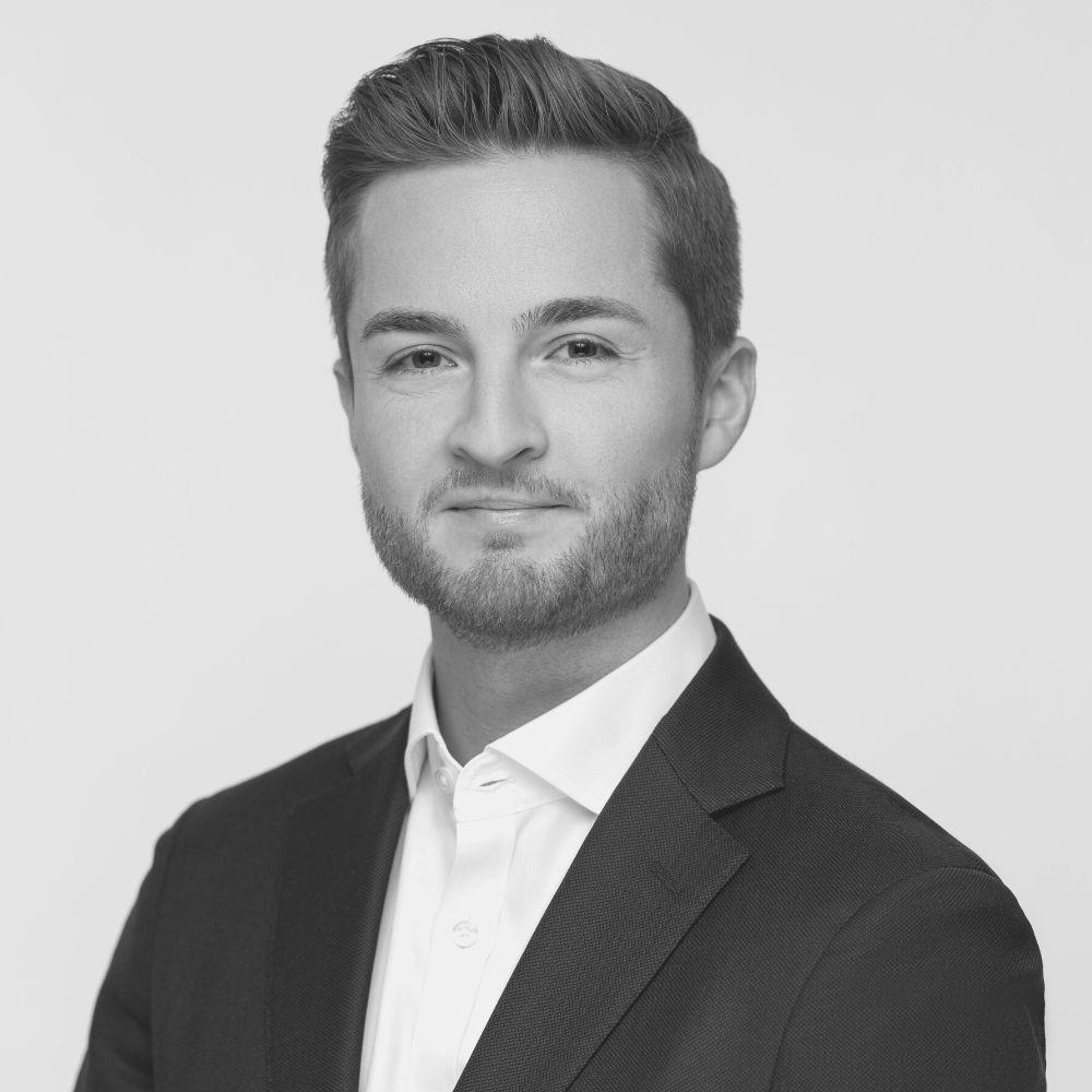 Alexander Scharrer