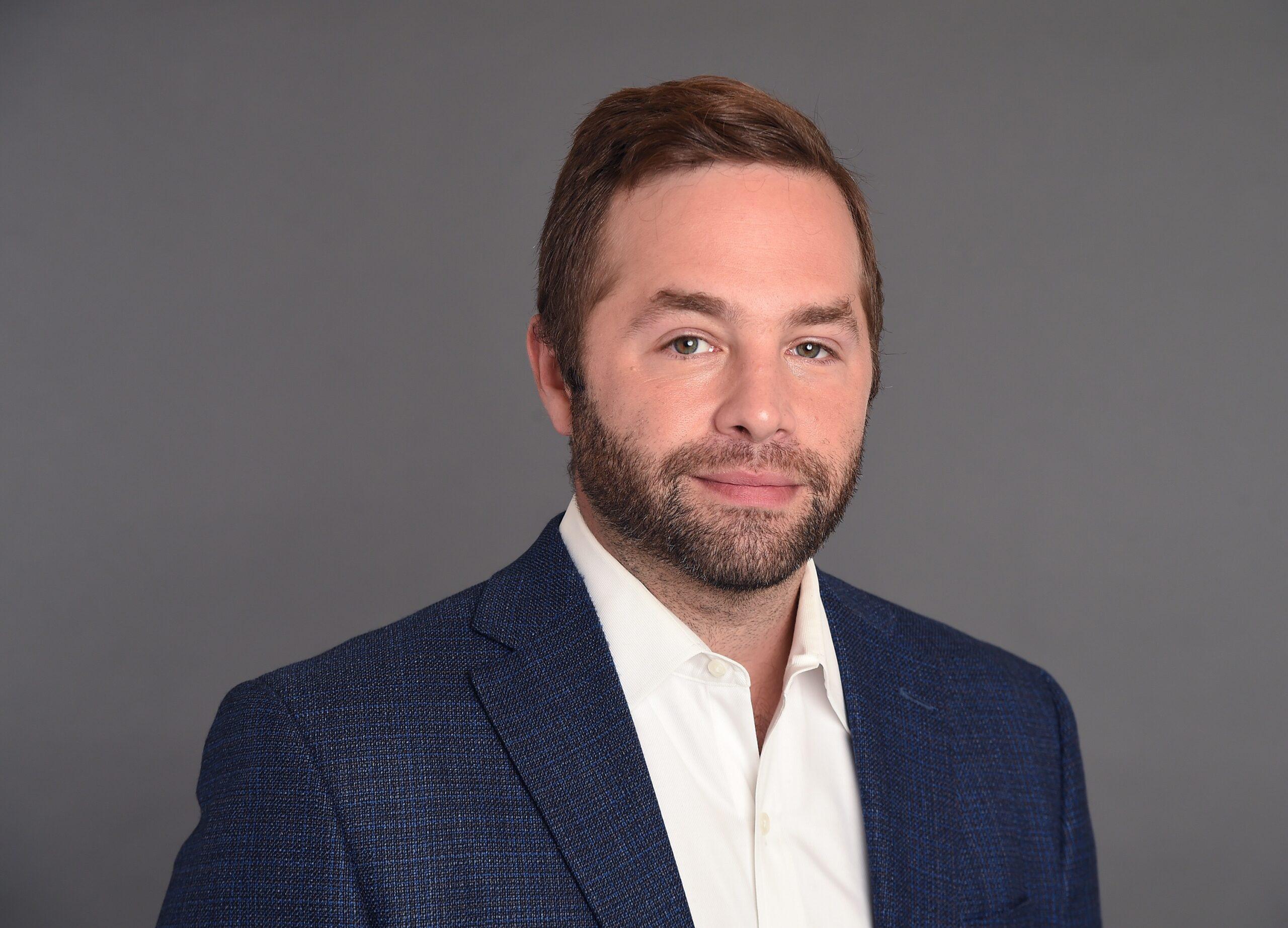 Adam Kaplan