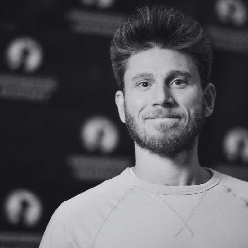 Jeremy Levine | One-Zero