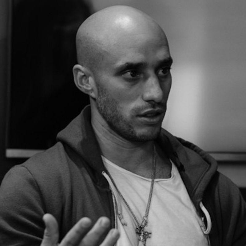 Khalil Zahar