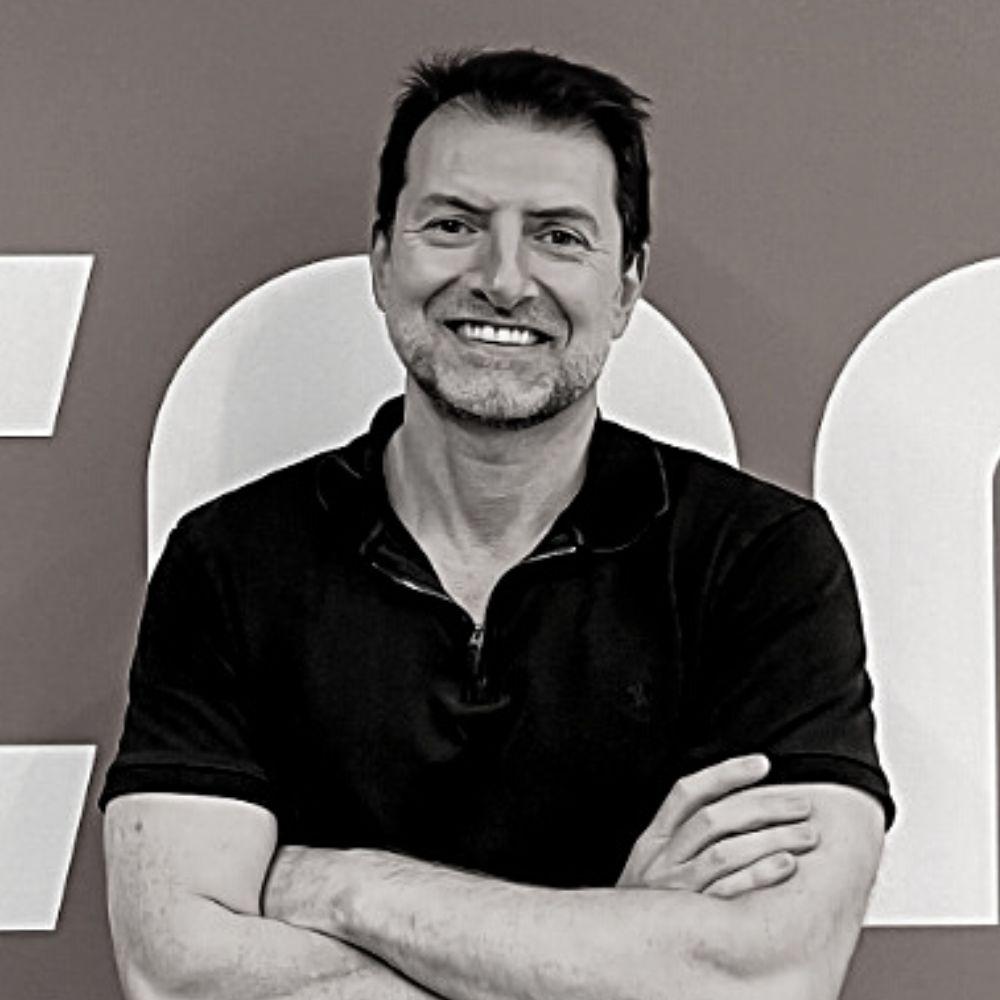 Sam Sadi | One-Zero